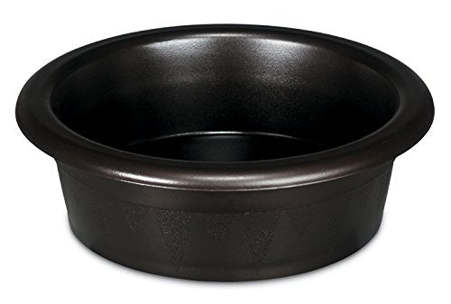 Petmate Crock Bowl for Pets (Pack of 4) - size: 4 CUP (Pack of 4)