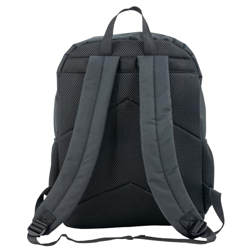 AI ACCESSORY INNOVATIONS How to Train Your Dragon Toothless Backpack and Lunch Box Set, 16 inch School Bag, Black - color: How to Train You Dragon