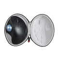 Hermitshell Hard Travel Case for Logitech Ergo M575S / Logitech M575 Wireless Trackball Mouse