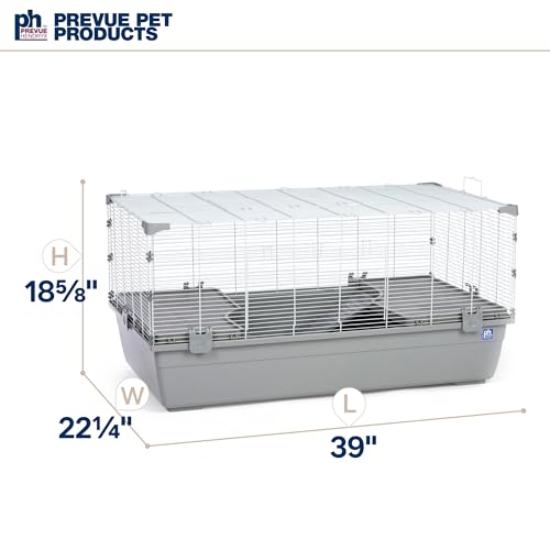 Prevue Pet Products Universal Small Animal Home Ranch 5524