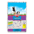Kaytee Clean & Cozy Lavender Paper Bedding For Pet Guinea Pigs, Rabbits, Hamsters, Gerbils, and Chinchillas, 49.2 Liters - size: 49.2 Liters