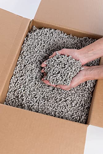 Small Pet Select Recycled Paper Pellet Bedding & Litter, Rabbits, 10 lb | Absorbent Odor Control, Low Dust, Eco-Friendly, For Guinea Pigs, Hamsters, Bunnies, Chinchillas & Small Pets - size: 10 LBS