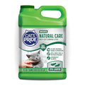 Cat's Pride Natural Care Odor-Eliminating Hypoallergenic Litter 15lb - size: 15 pounds, style: Natural Care Unscented