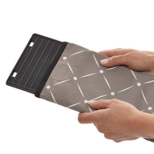 MidWest Homes for Pets Designer Ferret Nation/Critter Nation Ramp Cover (1-Pack) - color: Designer Diamond, size: 18.25"L x 5.5"W(1-Pack)
