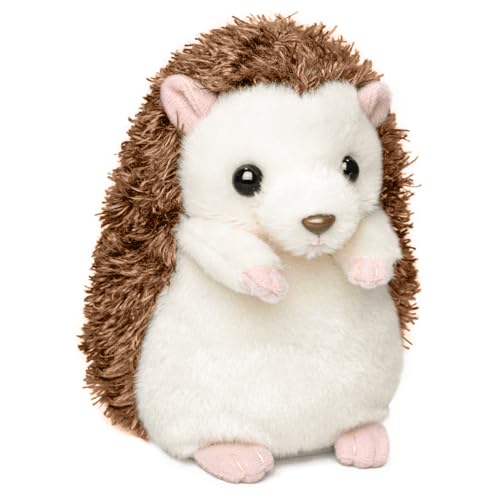 YH YUHUNG Easter Basket Stuffers Talking Hedgehog Repeats What You Say with Clear Voice Talking Toy Animated Repeating Toddler Toys for Ages 3 4 5 6 Kids and Boys Birthday Gift