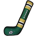 Pets First NHL Dallas Stars Stick Toy for Dogs & Cats. Play Hockey with Your Pet with This Licensed Dog Tough Toy Reward! - color: Dallas Stars, style: NHL Dog Tug Toy