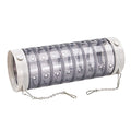Ferplast Ferret Tower Extension Tube, 11.4L x 4.1 Diameter - Inches