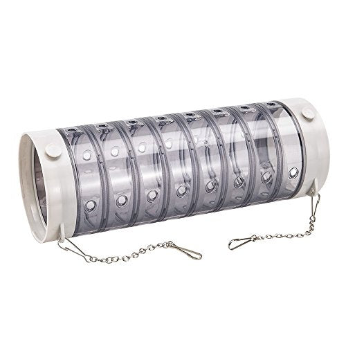 Ferplast Ferret Tower Extension Tube, 11.4L x 4.1 Diameter - Inches
