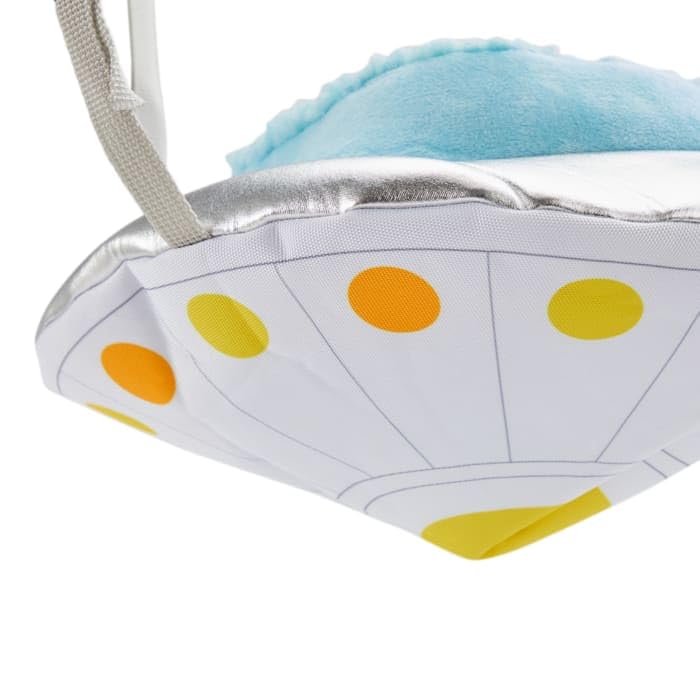 EveryYay by Petco Hangin' Around UFO Ferret Hammock 5" H