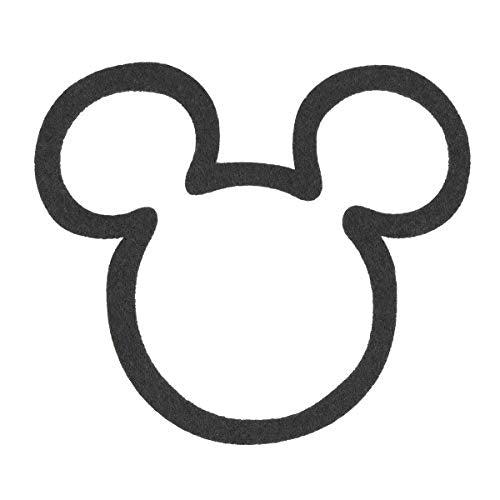 Disney Mickey Mouse Light Blue, Red & White Super Soft Milestone Baby Blanket, Light Blue, White, Red, Navy - color: Mickey Mouse Light Blue Red & White