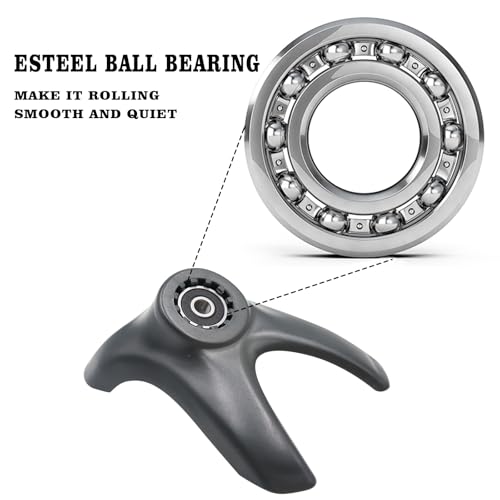 Hermit Crab Climbing Toys, Hamster Wheel, Reptile Tank Accessories, Hermit Crab Supplies, Running Wheel Toys