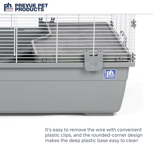 Prevue Pet Products Universal Small Animal Home Ranch 5524