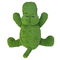 KONG Cozie Ali Alligator XL - size: X-Large (Pack of 1), style: Ali the Alligator