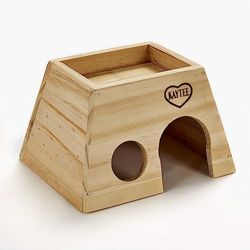 Kaytee Woodland Get-A-Way Medium - size: Medium