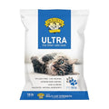 Dr. Elsey's Ultra Unscented Clumping Clay Cat Litter 18 lb Bag - size: 18 lb