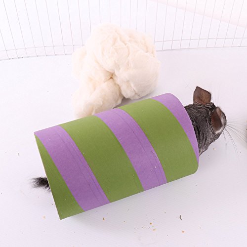 Ware Manufacturing Tunnels of Fun Small Pet Hideaway, Large (3 Tunnels)