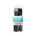 KISS Professional 10-pc Comb Set-Detangle & Style Assortment - size: One Size