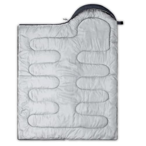 AILONEN Midnight Meow Sleeping Bag, Charcoal Cat Eyes Crescent Graphic, Portable Camp Sack Sleepover Style - color: Midnight Meow