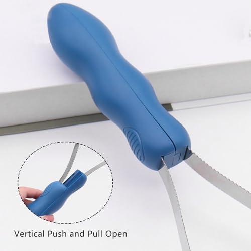 Dog Shedding Blade Dual-Sided Shedding Blades Stainless Steel Doggie Deshedding Brush Tool Curry Comb Dogs Brush Slicker Brushes for Grooming Pet Loose Hair Removal All Dogs Coat Types