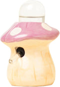 MC MEICHUANG Hamster Water Bottle-No Drip Design for Small Animal Water Dispenser for Syrian Hamsters, Dwarf Hamsters, Mice, Gerbils(Pink)