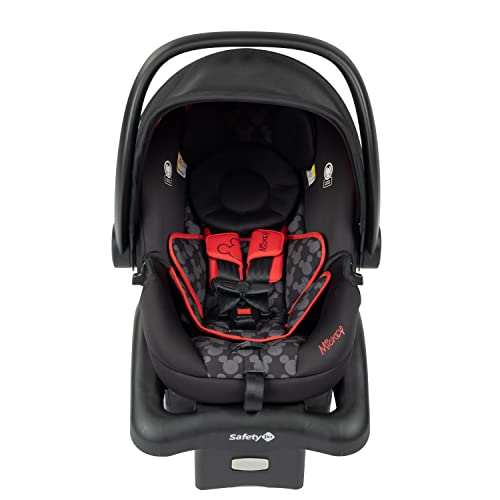 Disney Baby Mickey Mouse Grow and Go Modular Travel System, Simply Mickey - color: Simply Mickey