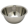 Chef Craft Brushed Mixing Bowl, 3/4 Quart, Stainless Steel - size: 3/4-Quart (1 Piece)