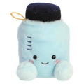 Aurora Palm Pals 5" Rowan Water Bottle Adorable Plush | Bean-filled understuffed bodies with collectible personalities