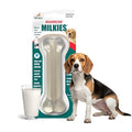 Sporn Marrow Milkies MD, White, Medium - size: Medium
