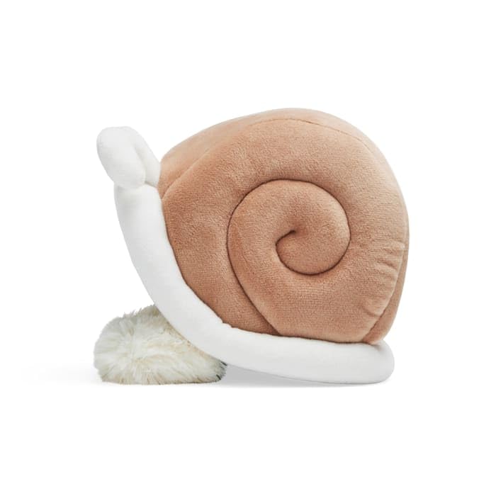 EveryYay by Petco Snail Bed for Small Animals 8" L X 7" W X 7" H