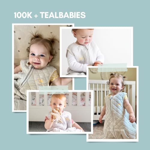Dreamsuit Walker Toddler Sleep Sack with Feet and Legs, 3T-4T | 70% Rayon Made from Bamboo, 30% Organic Cotton, 0.8 TOG Summer, 2-Way Zipper, Buttery Soft Wearable Blanket, Cactus - color: (1.2 Tog) Sunshine, size: 3-4T