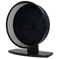 Silent Runner Pro Wheel (Black with Stand) - color: Black With Stand