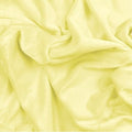 Barcelonetta | Minky Fabric | Plush, Super Soft, Cuddle | Solid Minky | by the Yard | 60" Wide | Baby Blanket, Change Station Cover, Pillow, Scarf, Beanie (Banana, 1 Yard) - color: Banana, size: 1 Yard