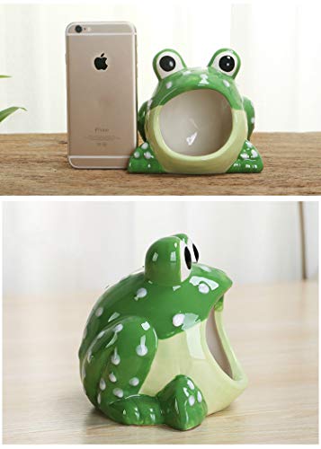 Cool Hamster House Hideout Ceramics Strawberry Shape Bed Cute Small Animal Pet Squirrel Hedgehog Chinchilla Nest Hamster Cage Accessories