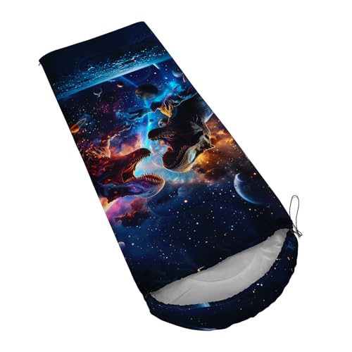 AILONEN Cartoon Car Sleeping Bags,Lightweight & Waterproof,3 Season Warm & Cool Weather,Cute Stars Printed Vehicles Transportation Sleeping Bags for Boys,Kids,Adults Travelling,Outdoors - color: C128