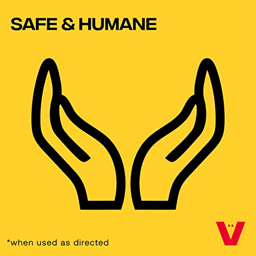 Victor Tin Cat Multi-Catch Live Mouse Traps, 2-Pack | Humane Indoor and Outdoor Catch and Release Rodent Traps for Mice, Metal Construction, Hold 30 Mice Per Setting - size: 2 Traps