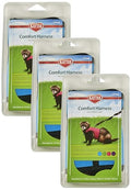 Kaytee Comfort Harness and Stretch Leash Large (Pack of 3) - size: Large (Pack of 3)