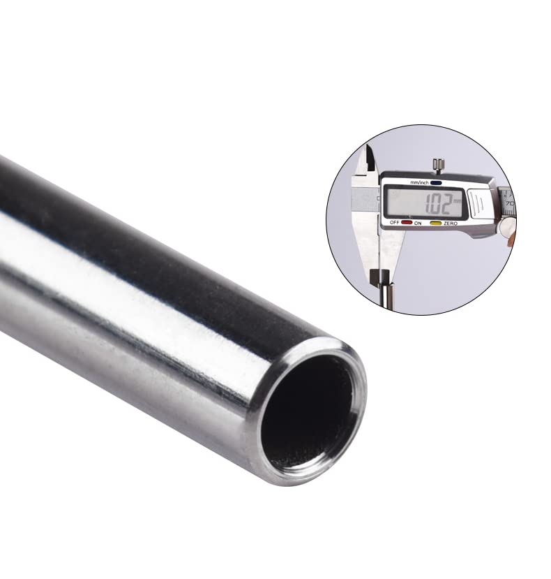 2pcs Stainless Steel Aquarium Algae Brush Fish Tank Landscaping Stone Cleaner