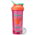BlenderBottle SpongeBob ProSeries Tritan Shaker Bottle 28 oz, Mussel Beach - color: Mussel Beach, style: Spongebob