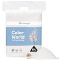 Niteangel Aspen Shaving Hamster Beddings for Syrian Dwarf Hamster Gerbil Mice Degu Rat Rabbit Bunny Guinea Pig Chinchilla Hedgehog or Other Small Pets (65L - White Paper Bedding) - size: 65L - White Paper Bedding