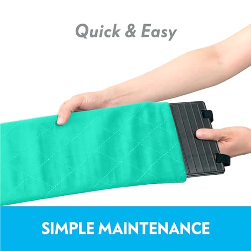 Paw Inspired Fleece Ramp Covers for Critter Nation Cage, Green, 3 Count | Fitted Ladder Liners for Ferret Nation/Critter Nation Cage, For Ferrets, Rats, Chinchillas, Hedgehogs, Small Animals, Pets - color: Green, size: Ramp Cover - 3 Pack