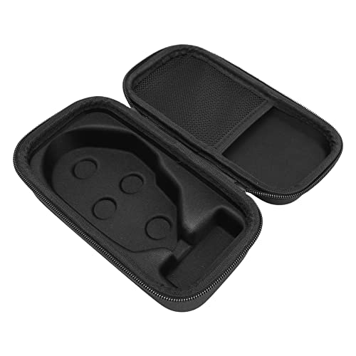 ASHATA Gaming Mouse Case for, Shockproof EVA Shell Mouse Hard Case Storage Bag Portable Travel Carrying Case for