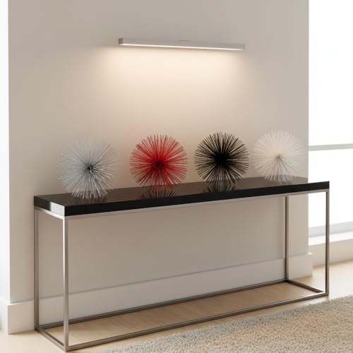 Modern Day Accents 5451 Erizo Spiked Medium White Sphere, 8" D - color: White, size: Medium