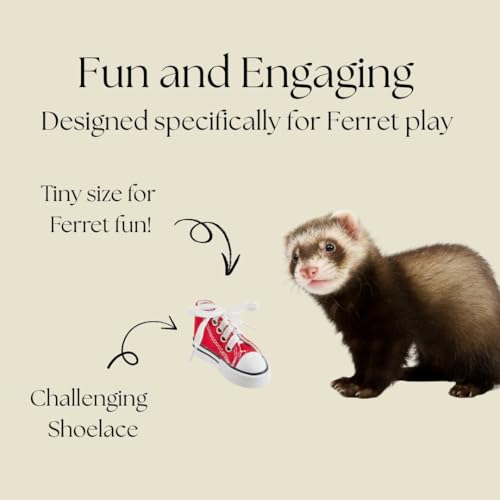 Marshall Uncle Jim’s DUK Soup Mix for Ferrets – 4.5 oz Each – Digestive Support, Recovery & Vitality Aid – Includes 2 Squeaky Toys for Enrichment & Fun – (Pack of 4)