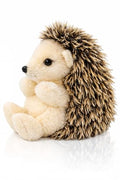 Vaulted Skulls & Co Hedghog Small Dog Toy | Hedgehog Stuffed Animal Small | Fluffy Small Dog Toy | Dog Toy | Small Plush Dog Toy | Squeaker-Free (Hedgehog) - size: Hedgehog