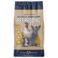 Eaton Pet and Pasture Hemp Bedding for Chickens, Rabbits, Small Pets, 33 Lb - size: 33 Pound (Pack of 1)