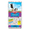 Kaytee Clean & Cozy Paper Bedding with Lavender, Made for Small Animals, 24.6 Liters - size: 24.6 Liters