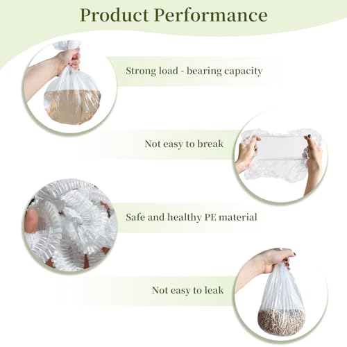 Disposable 50 pcs Small Animal Cage Liners | Rabbit Tray Film Liner Bunny Litter Pan Bags Guinea Pig Cage Toilet Plastic Film for Bird Hamster Chinchilla Hedgehog