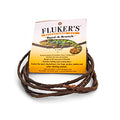 Fluker's Small Animal Bend-A-Branch Pet Habitat Decor 6" Long - size: Small
