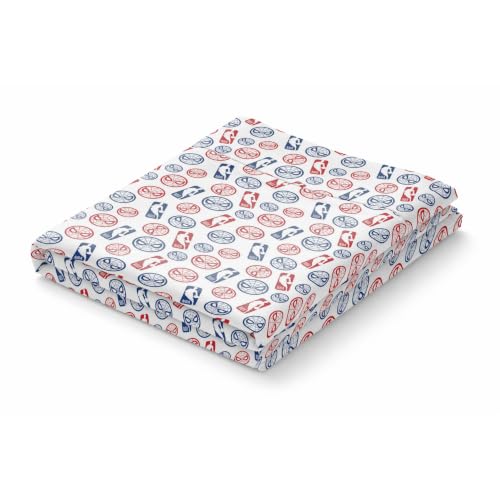 Northwest Marvel Spiderman Full Comforter Set 5 Piece Includes Reversible Comforter & Sheet Bedding Set Soft Fade Resistant Microfiber Officially Licensed - color: Spidey Drop Full
