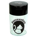 Tightpac America Tightvac Pawvac Sealed Pet Food and Treats Storage Container - color: Clear Cat, size: TV3